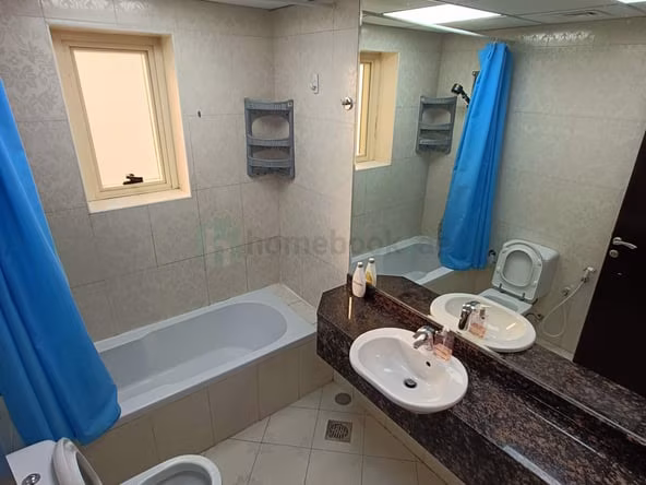 Room for Rent in Al Barsha