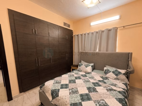 Room for Rent in Al Nahda