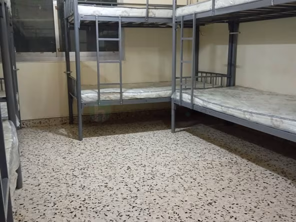 Room for Rent in Al Rigga