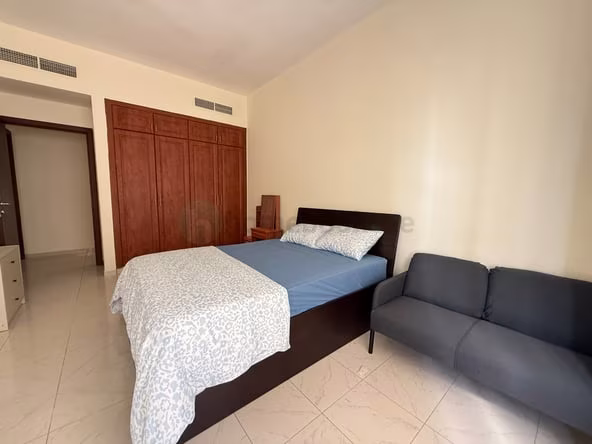 Room for Rent in Al Nahda