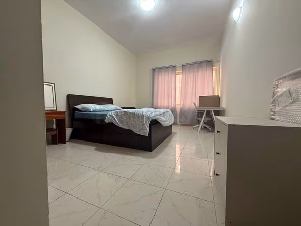 Room for Rent in Al Nahda