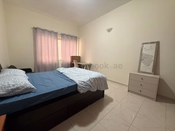 Room for Rent in Al Nahda