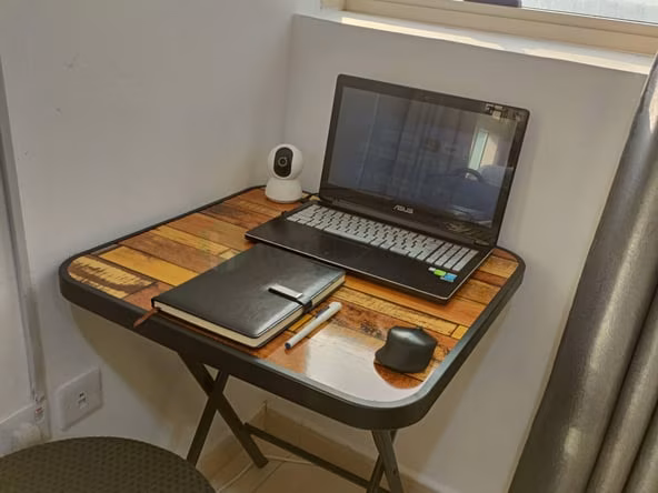 Room for Rent in Al Barsha