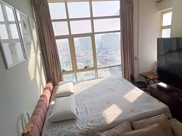 Room for Rent in Al Barsha