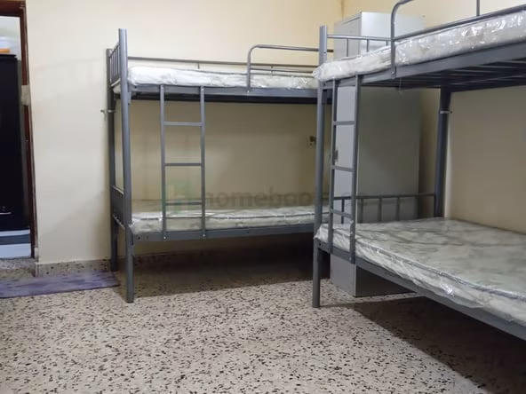 Room for Rent in Al Rigga