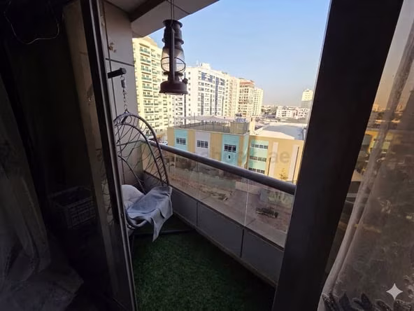 Room for Rent in Al Nahda