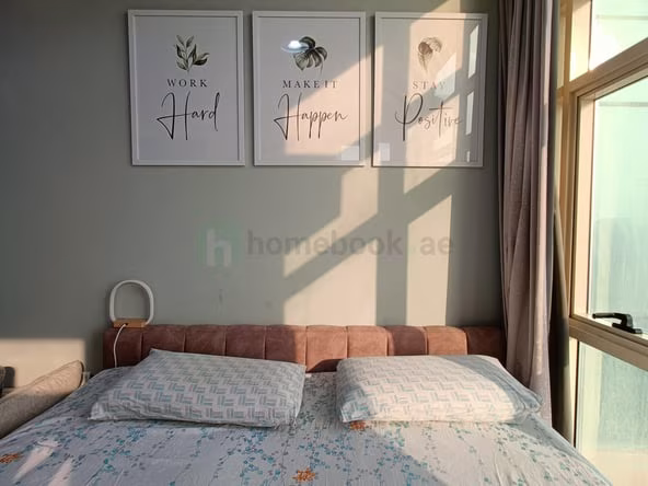 Room for Rent in Al Barsha