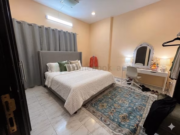 Room for Rent in Al Nahda