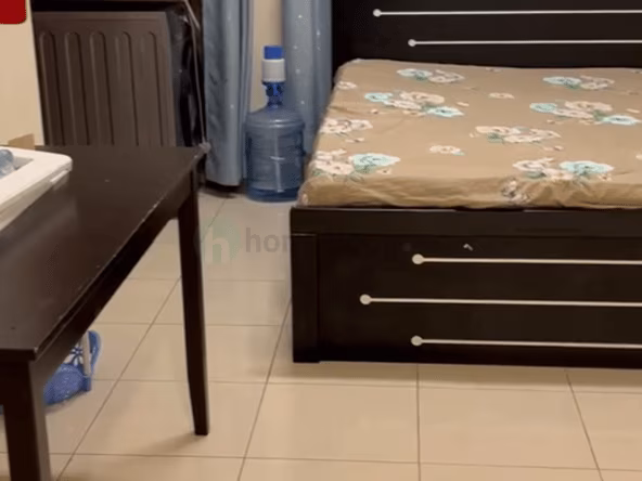Studio Apartment for Rent in Deira