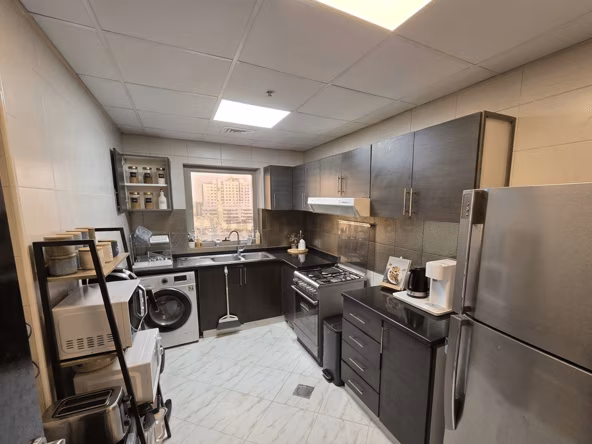 Room for Rent in Al Nahda