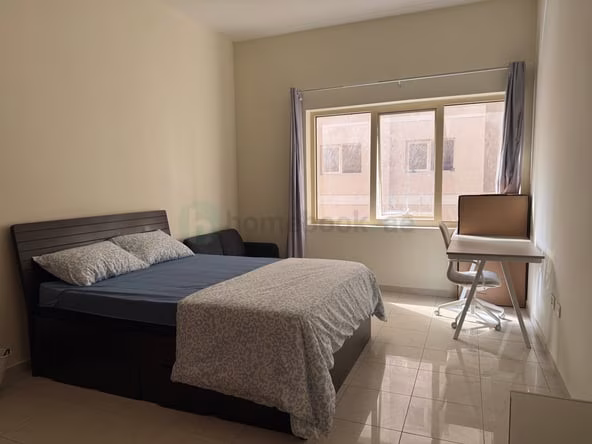 Room for Rent in Al Nahda