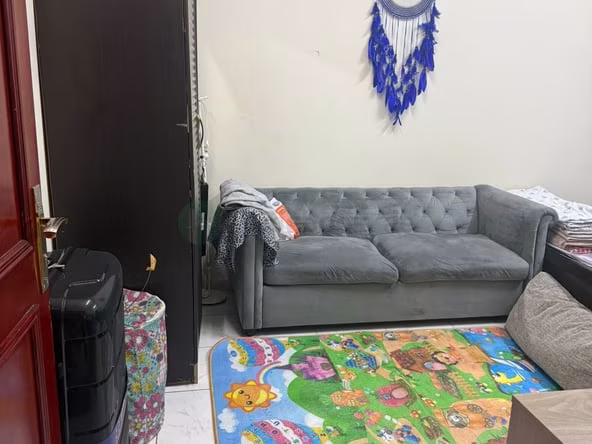 Bedroom Apartment for Rent in Deira Dubai
