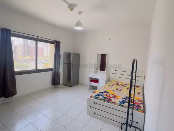 Room for Rent in Al Rigga