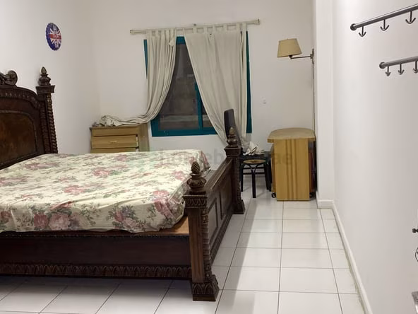 Room for Rent in Al Rigga