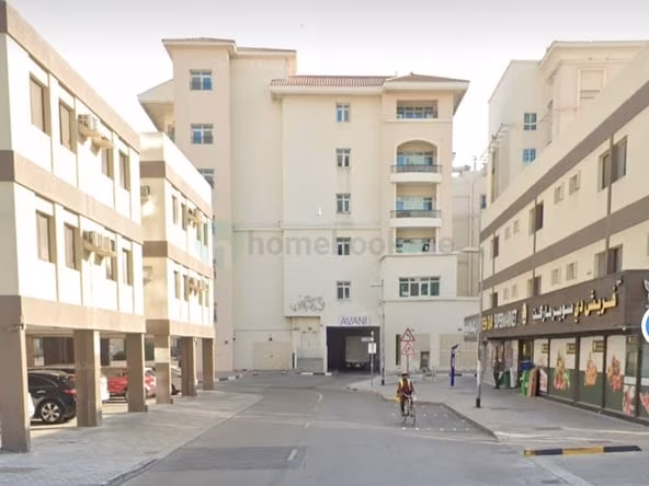 Bedroom Apartment for Rent in Deira Dubai