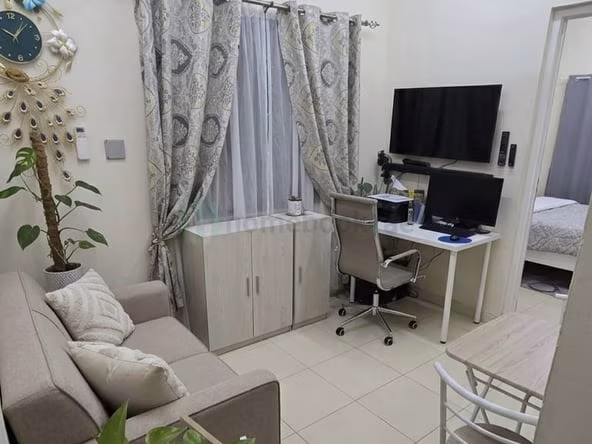 Bedroom Apartment for Rent in Deira Dubai