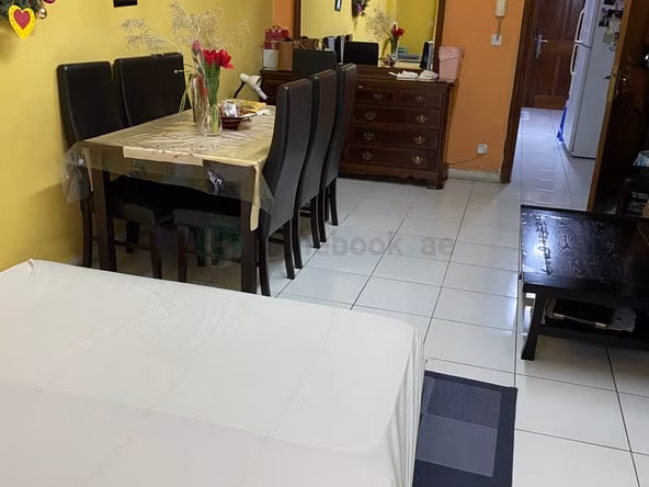 Room for Rent in Al Rigga