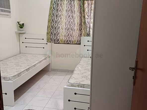Bedroom Apartment for Rent in Deira Dubai