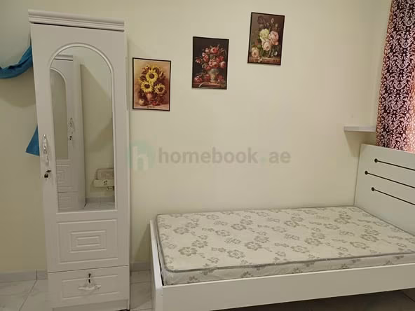 Bedroom Apartment for Rent in Deira Dubai