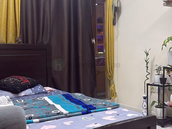 Bedroom Apartment for Rent in Deira Dubai