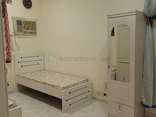 Bedroom Apartment for Rent in Deira Dubai