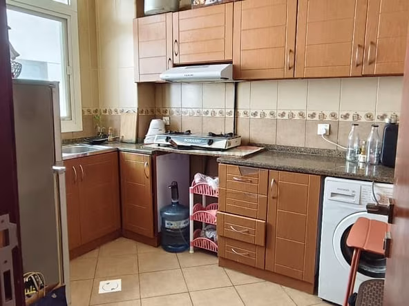 Bedroom Apartment for Rent in Al Nahda Dubai