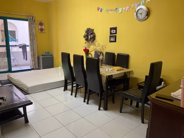 Room for Rent in Al Rigga
