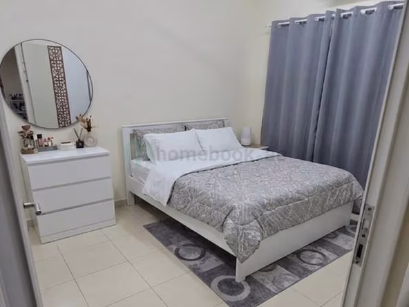 Bedroom Apartment for Rent in Deira Dubai