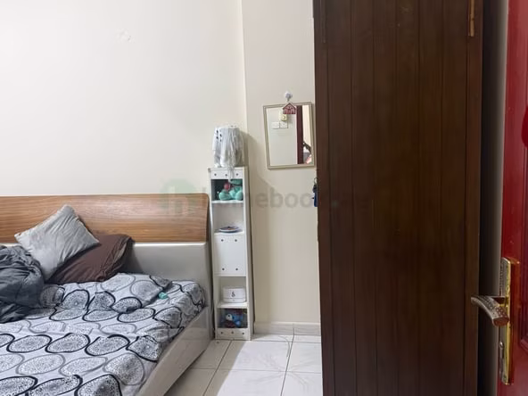 Bedroom Apartment for Rent in Deira Dubai