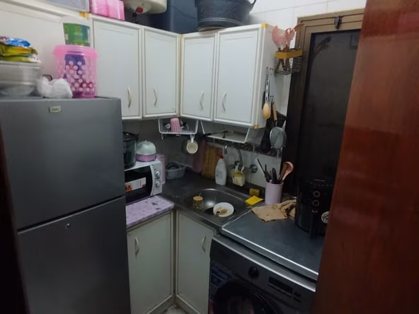 Bedroom Apartment for Rent in Deira Dubai