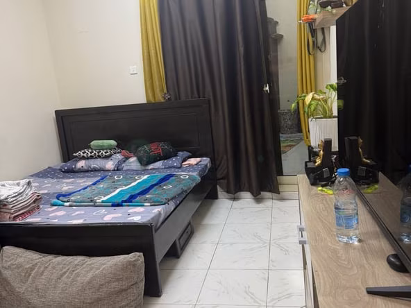 Bedroom Apartment for Rent in Deira Dubai