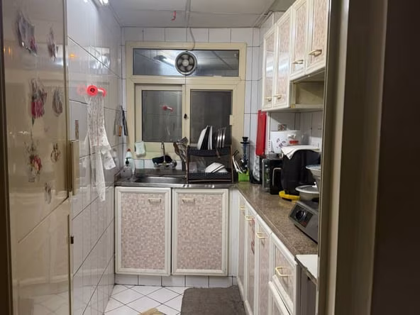 Bedroom Apartment for Rent in Deira Dubai