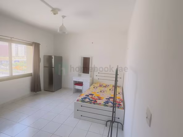 Room for Rent in Al Rigga