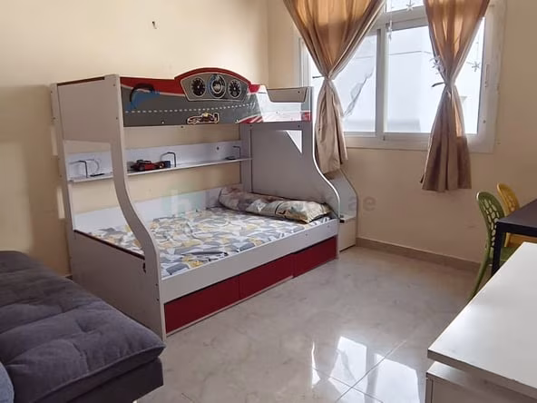 Bedroom Apartment for Rent in Al Nahda Dubai