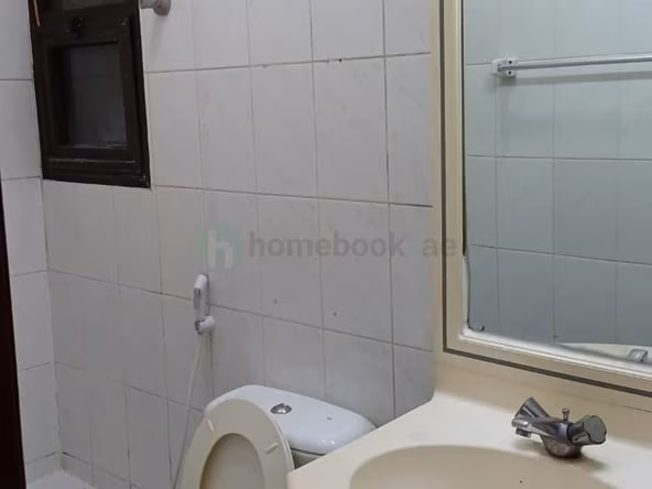 Bedroom Apartment for Rent in Deira Dubai