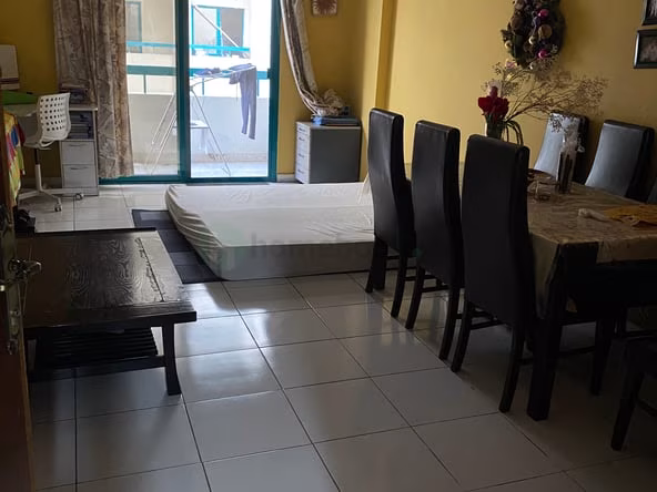 Room for Rent in Al Rigga