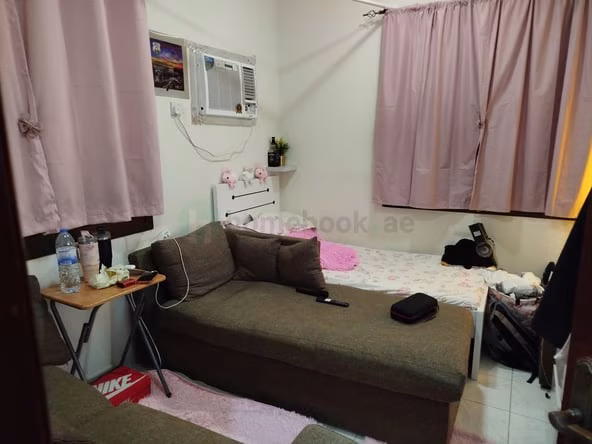Bedroom Apartment for Rent in Deira Dubai