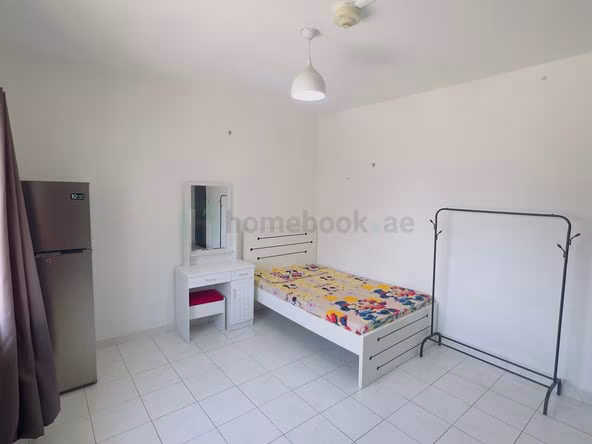 Room for Rent in Al Rigga