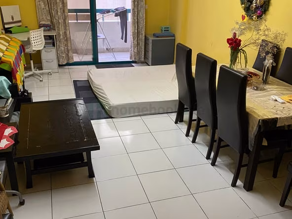 Room for Rent in Al Rigga