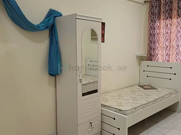 Bedroom Apartment for Rent in Deira Dubai
