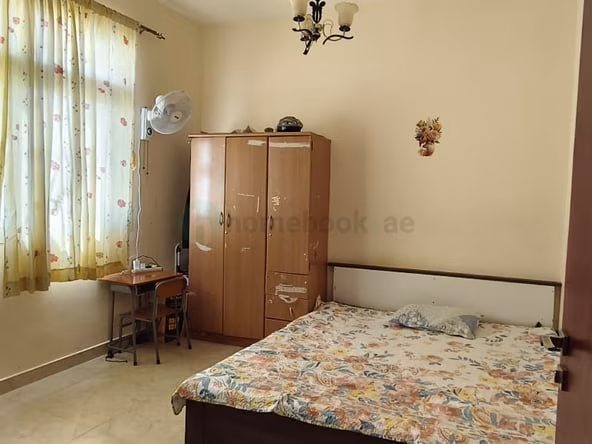 Bedroom Apartment for Rent in Al Nahda Dubai