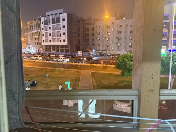 Bedroom Apartment for Rent in Deira Dubai