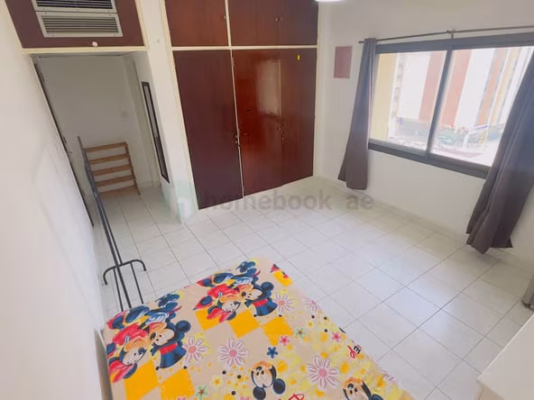 Room for Rent in Al Rigga