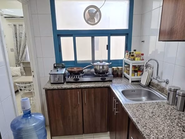 Bedroom Apartment for Rent in Deira Dubai