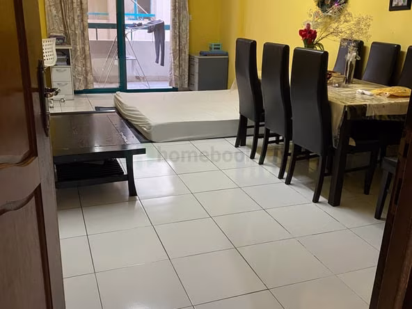 Room for Rent in Al Rigga