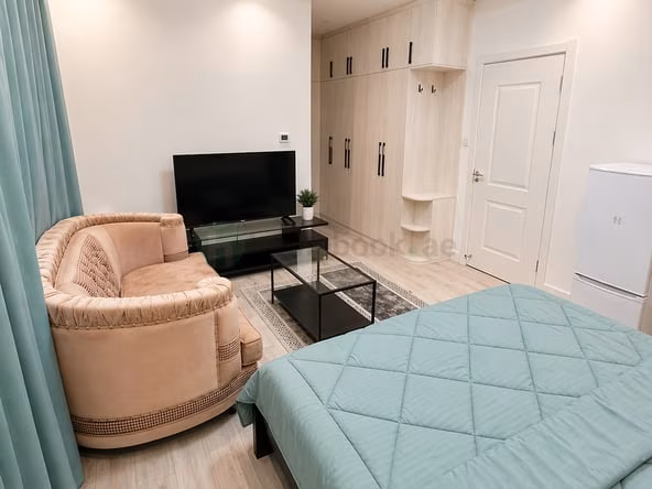 Room for Rent in Jumeirah Village Circle (JVC)