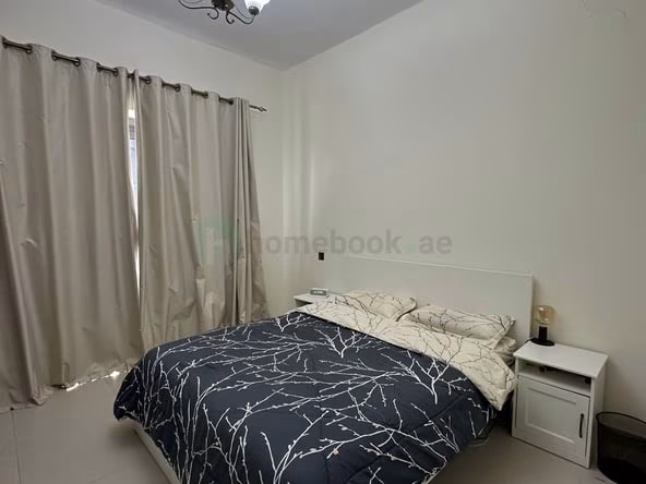 Room for Rent in Al satwa