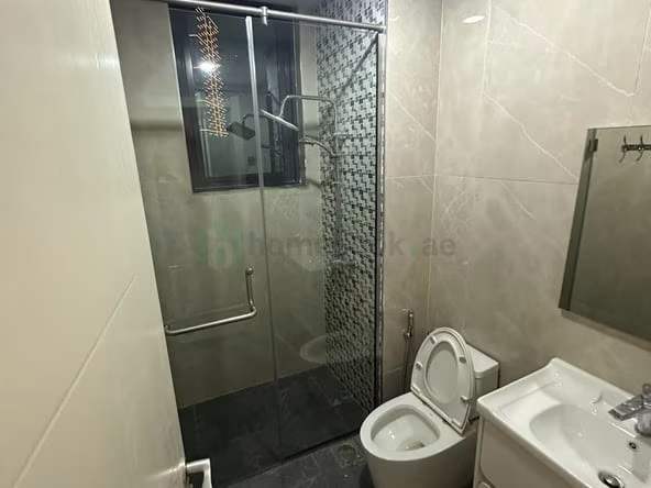 Room for Rent in Jumeirah Village Circle (JVC)
