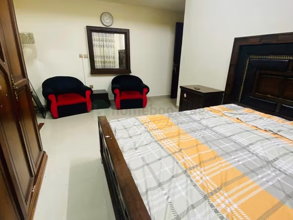 Room for Rent in Al Nahda