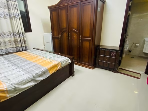 Room for Rent in Al Nahda